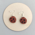 Pendientes Cookies
