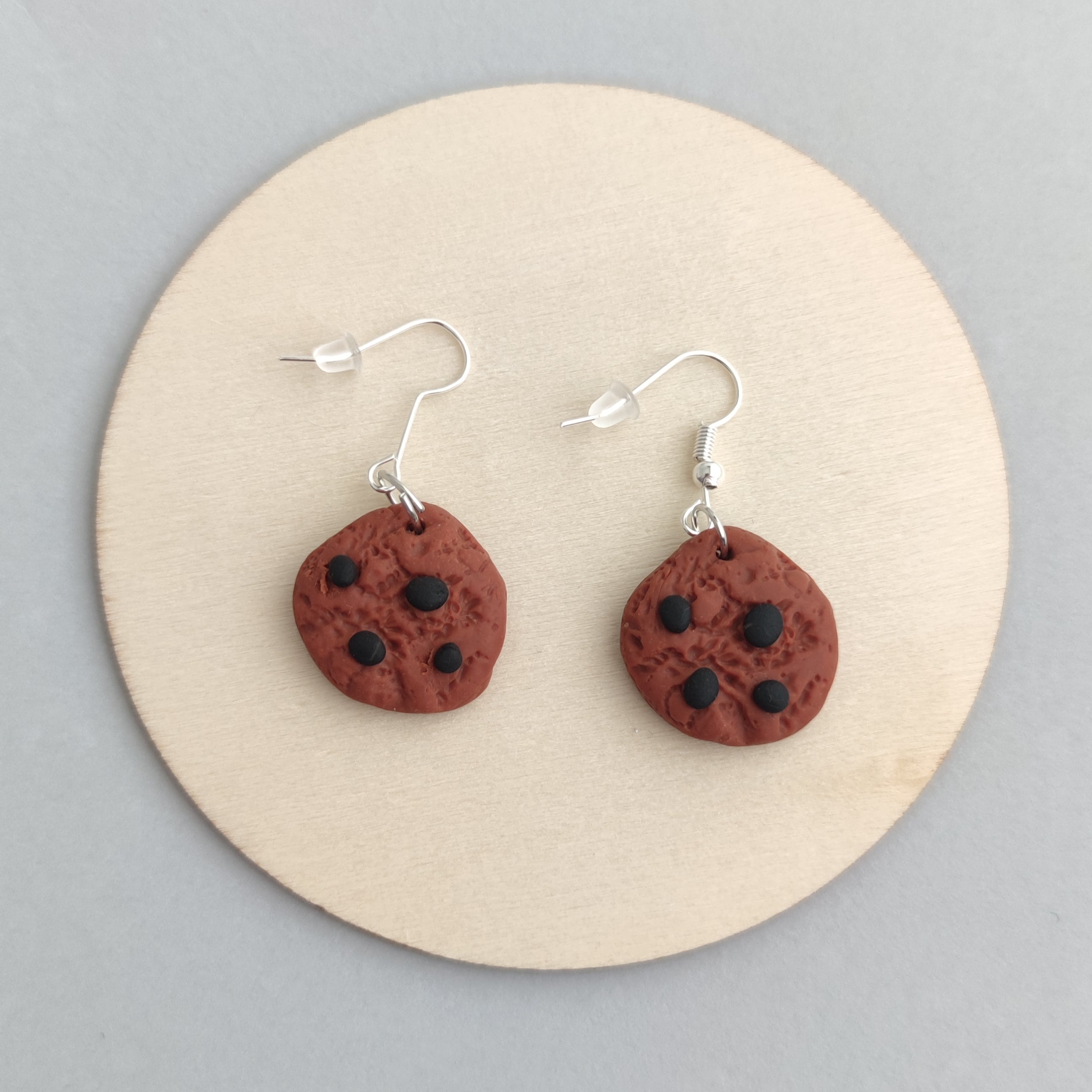 Pendientes Cookies