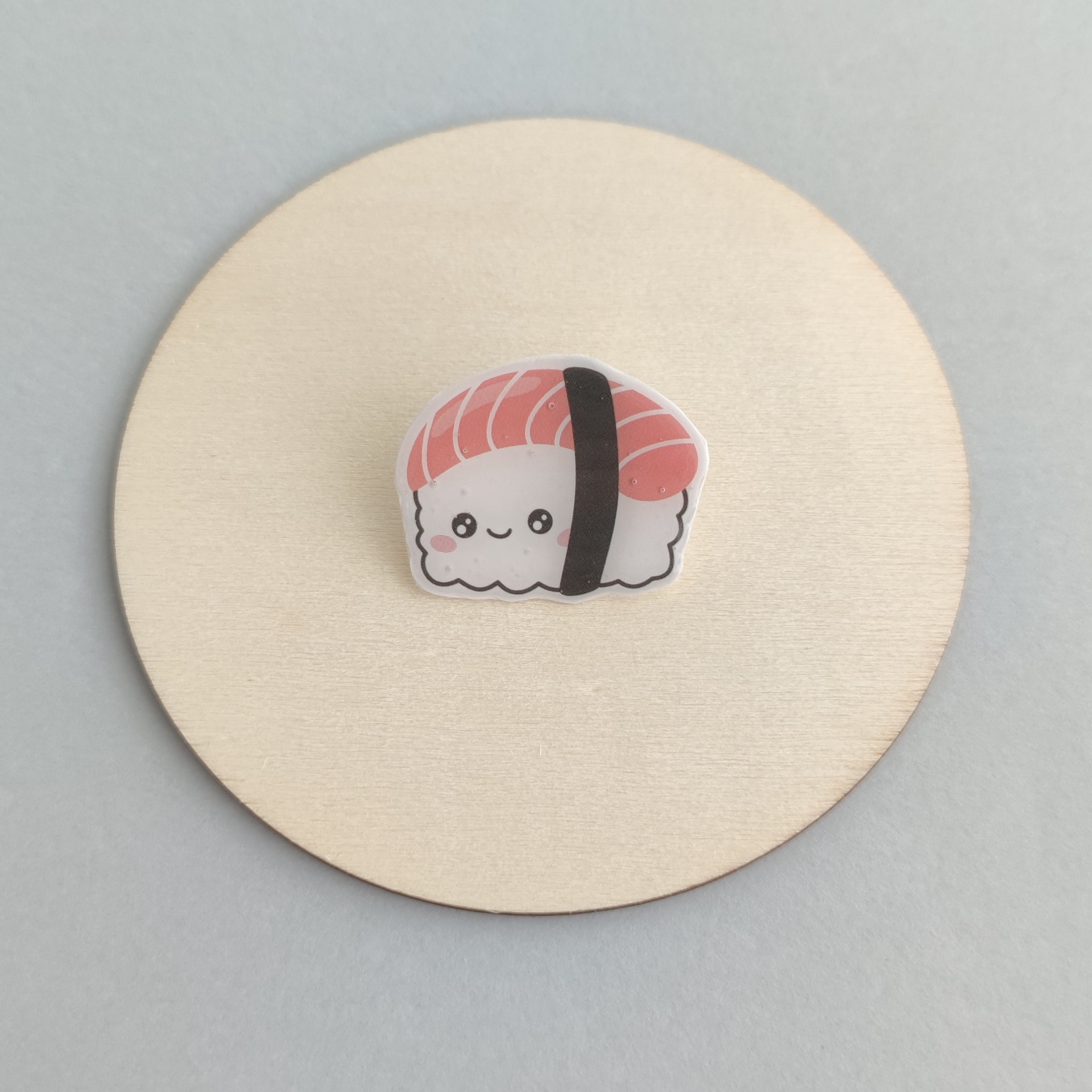 Pines sushi