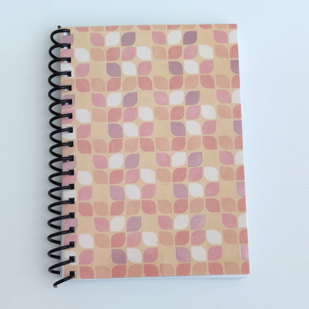 Libreta A6 Mosaico