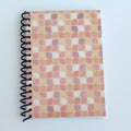 Libreta A6 Mosaico