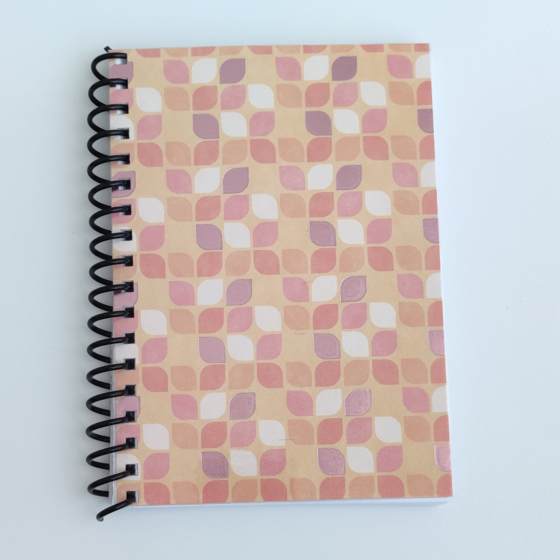 Libreta A6 Mosaico
