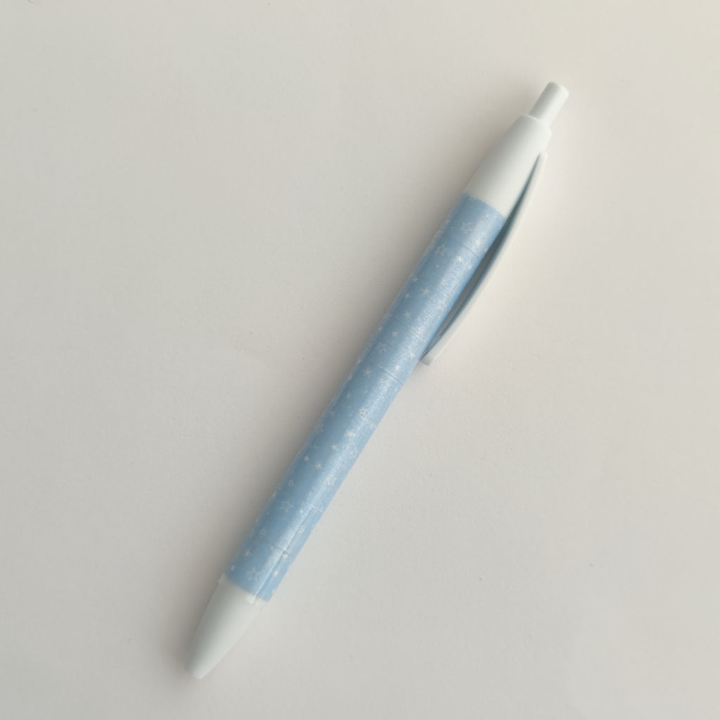 Bolígrafos Estrellas