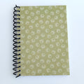 Libreta A6 Huellas de Perro