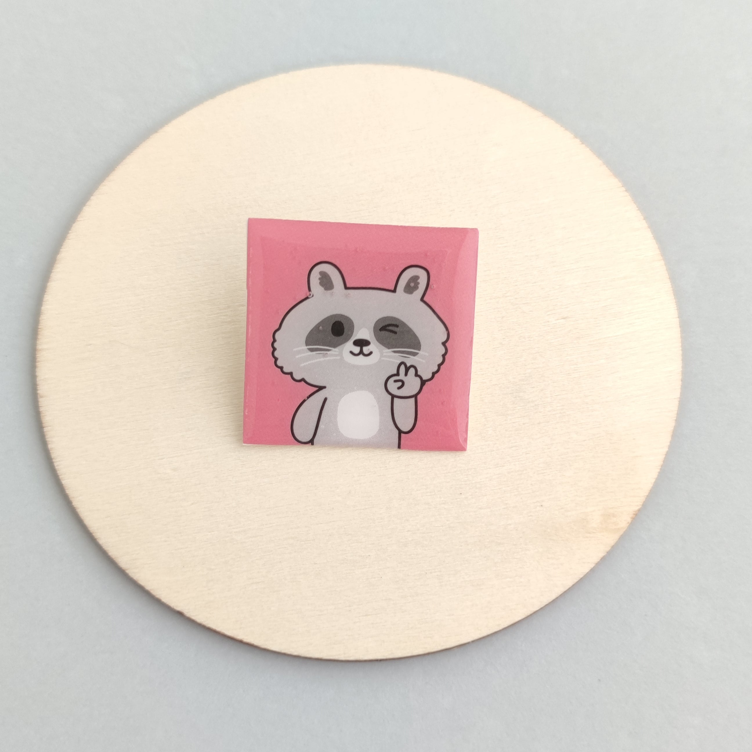 Pines Animales Kawaii