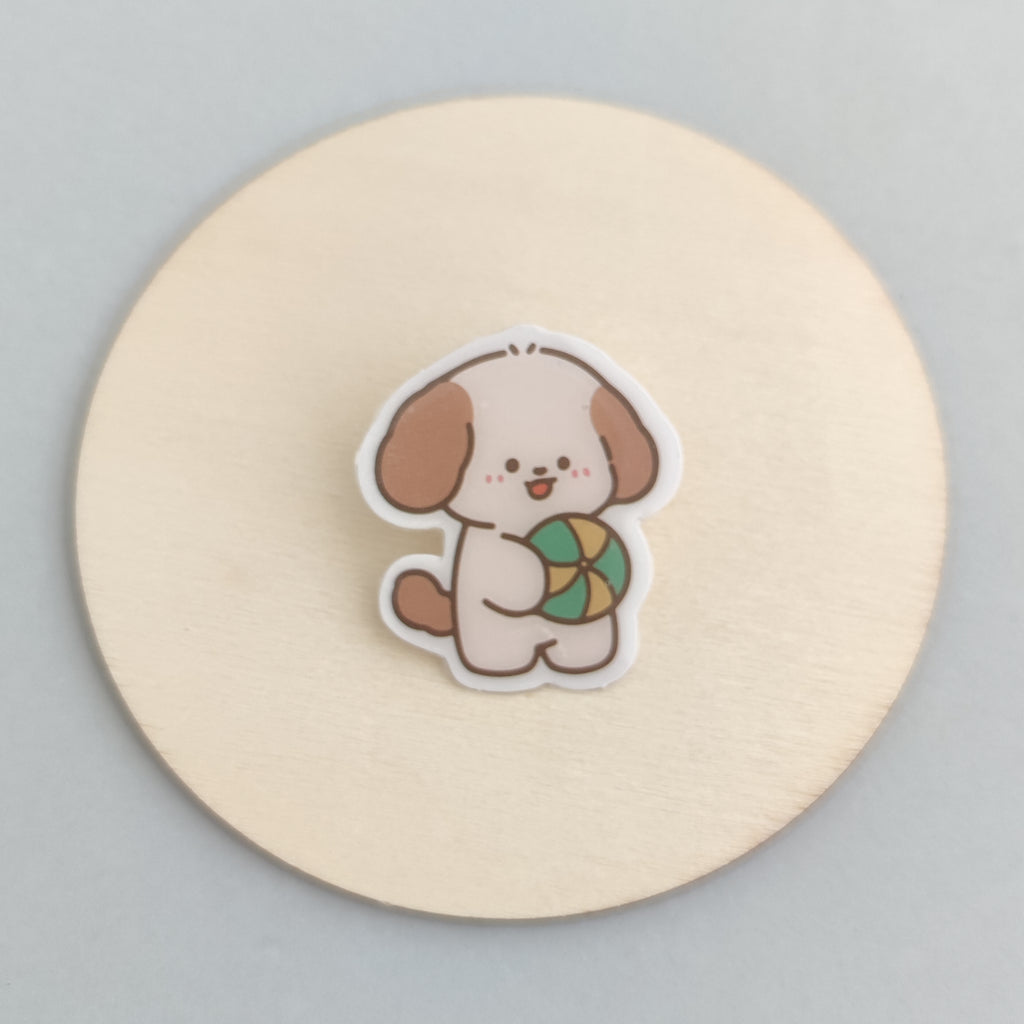 Pin animales cute