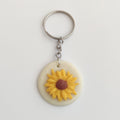 Llavero Girasol