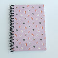 Libreta A6 Shusi