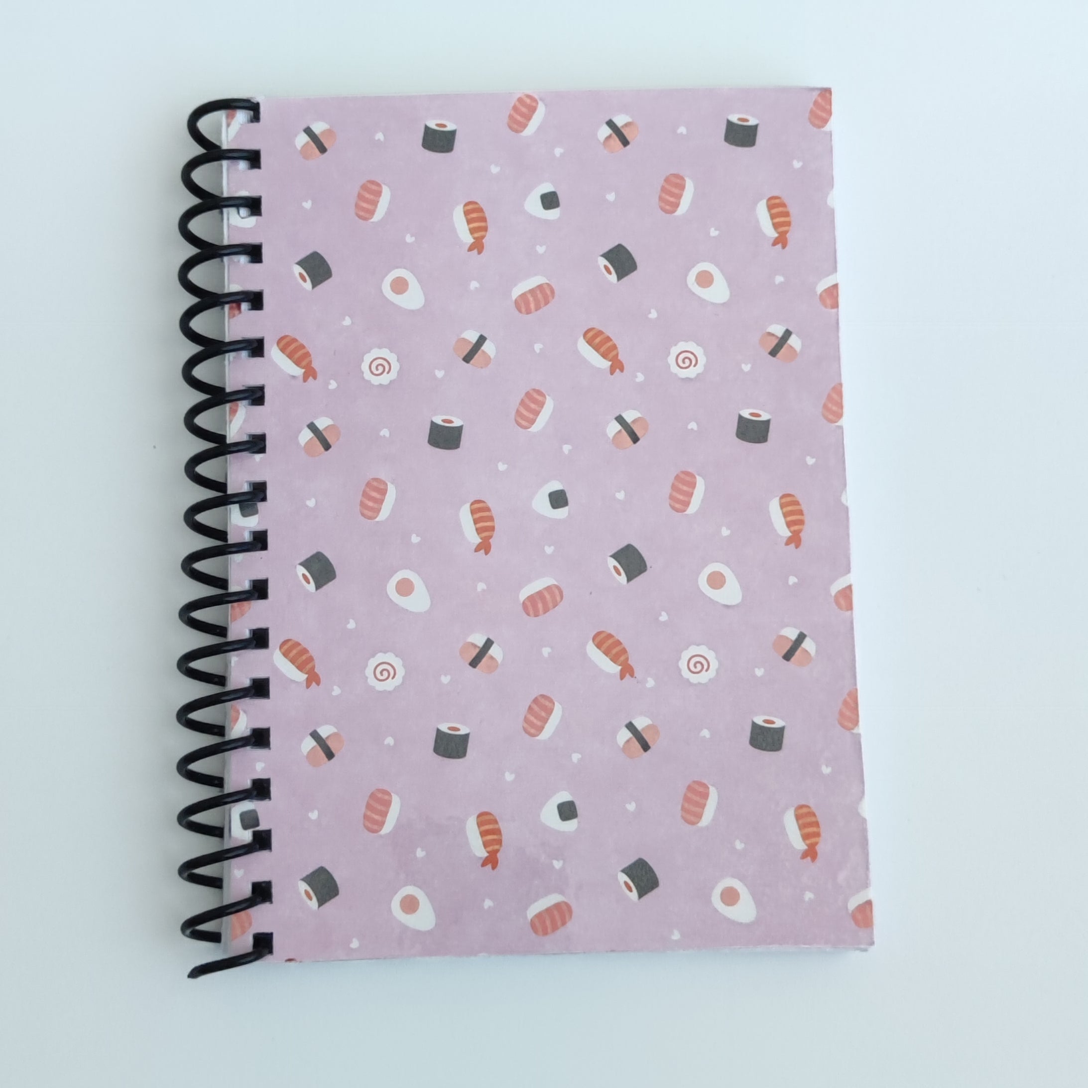 Libreta A6 Shusi