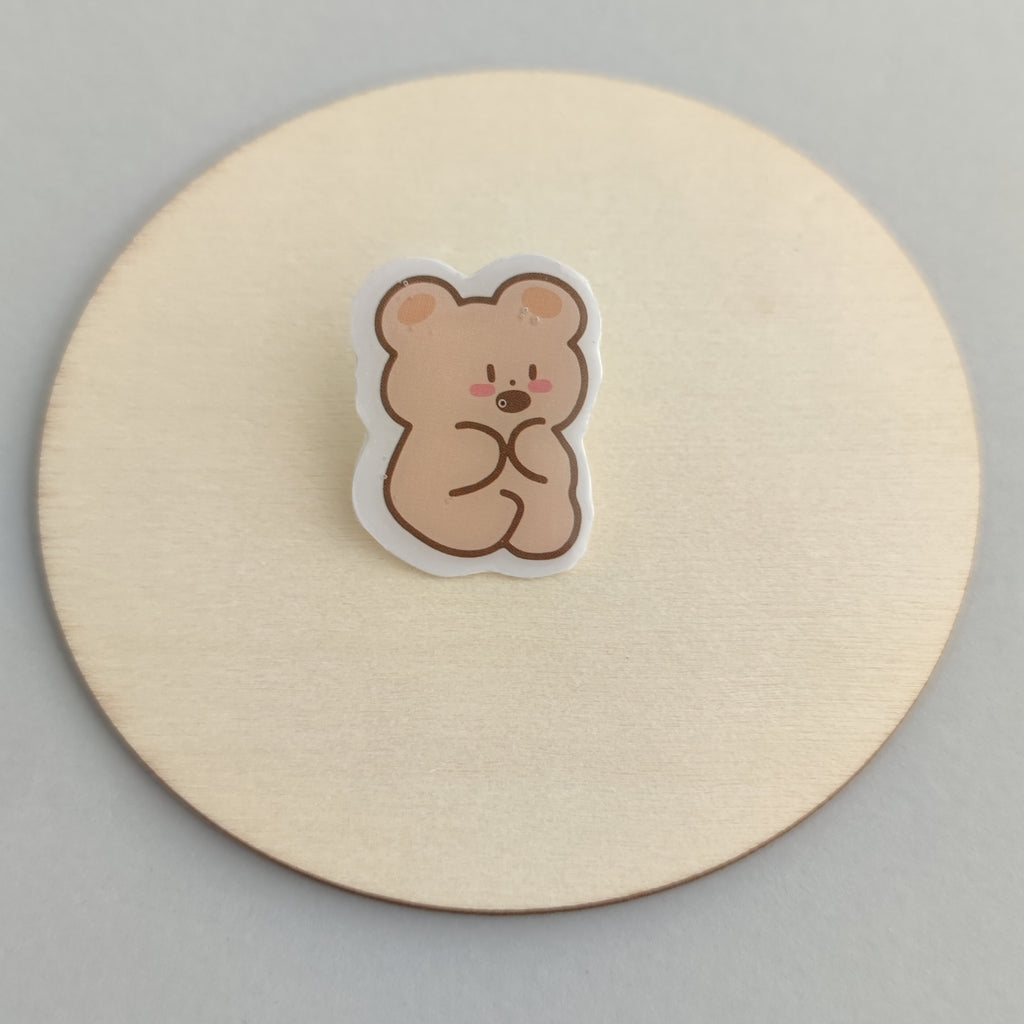 Pin animales cute