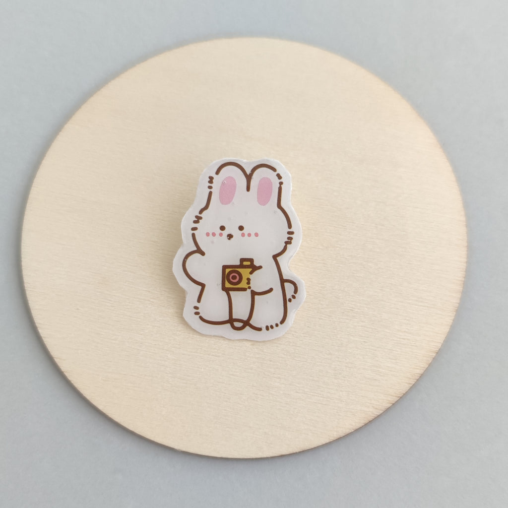 Pin animales cute