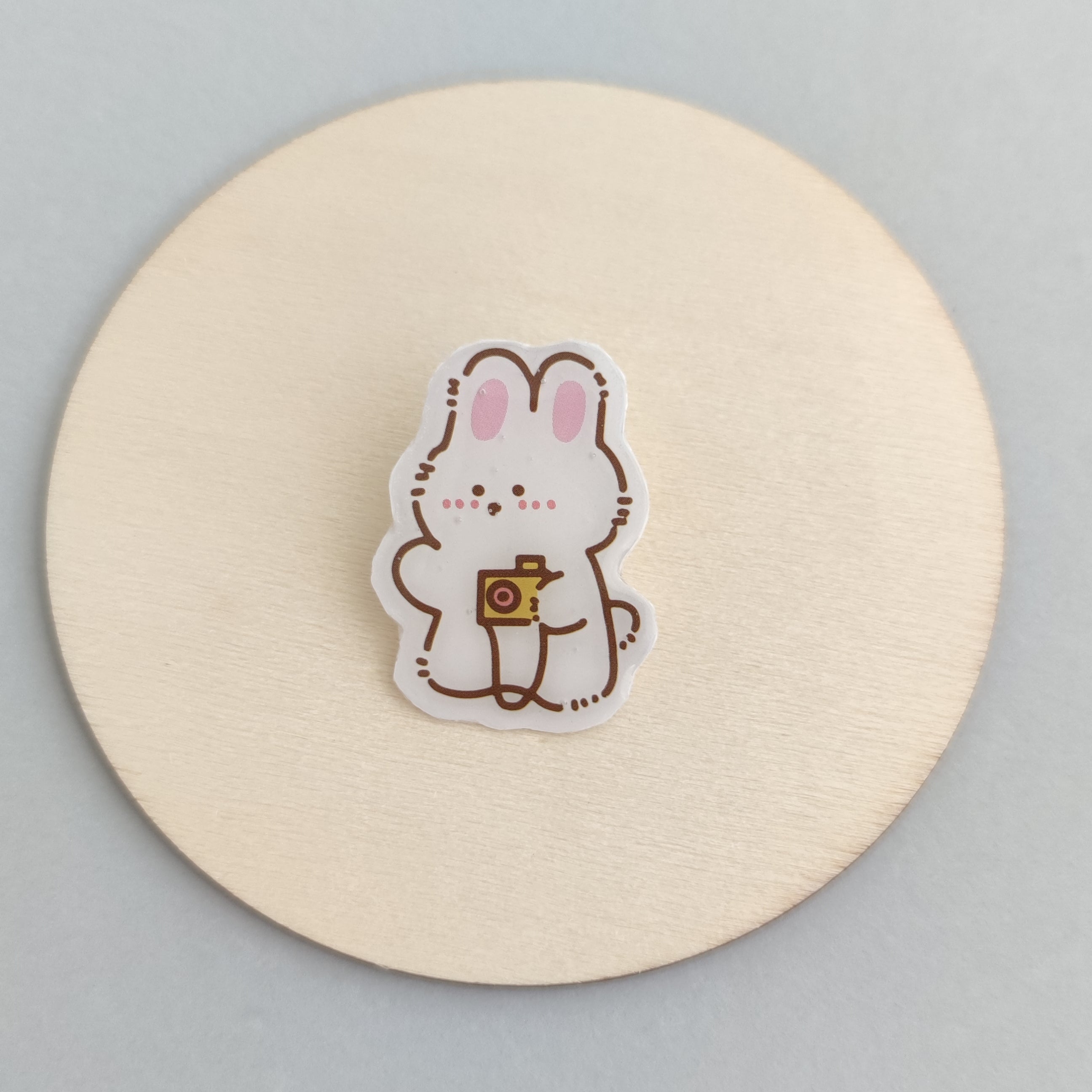 Pin animales cute