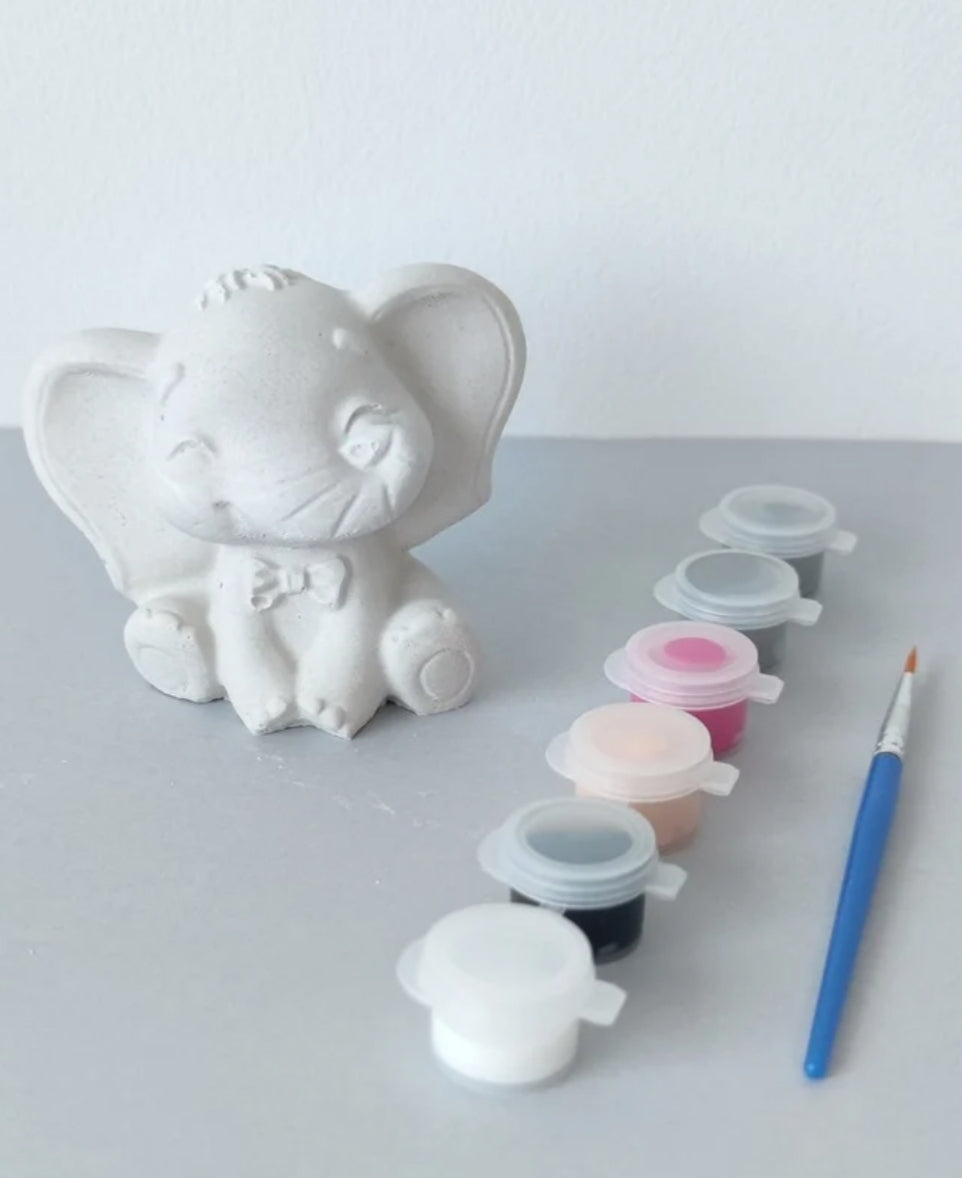 Figura Elefante