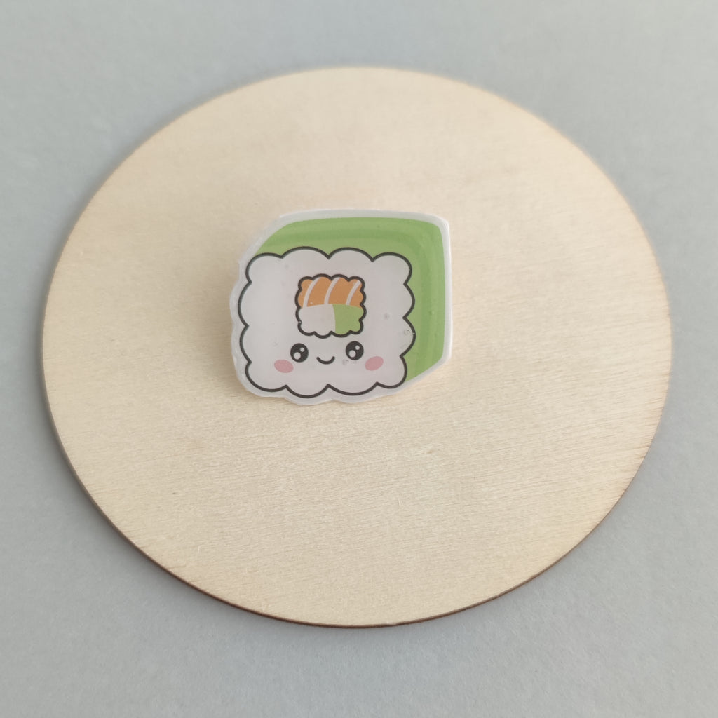 Pines sushi
