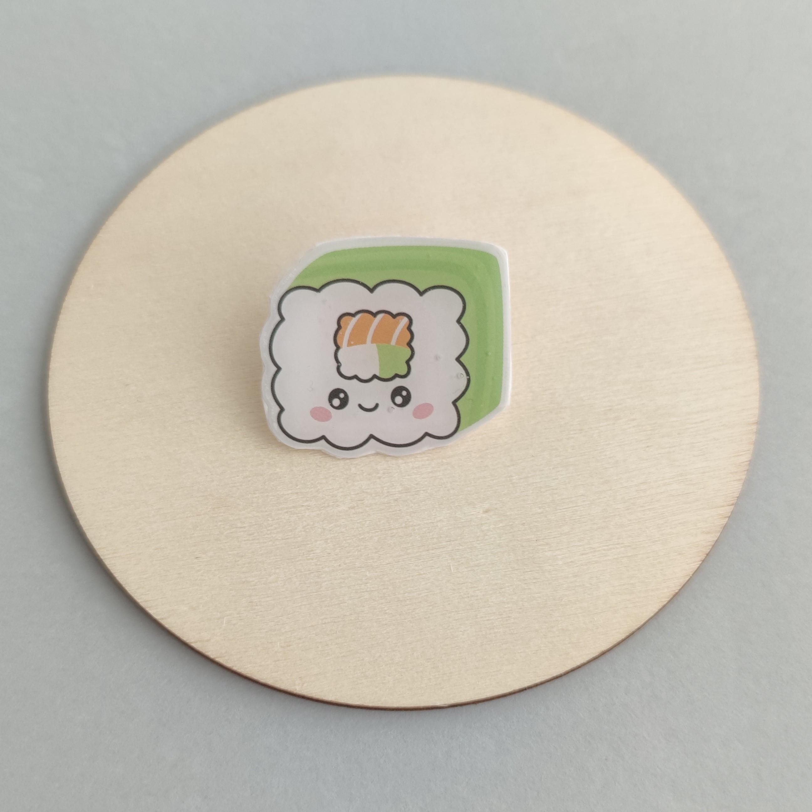 Pines sushi