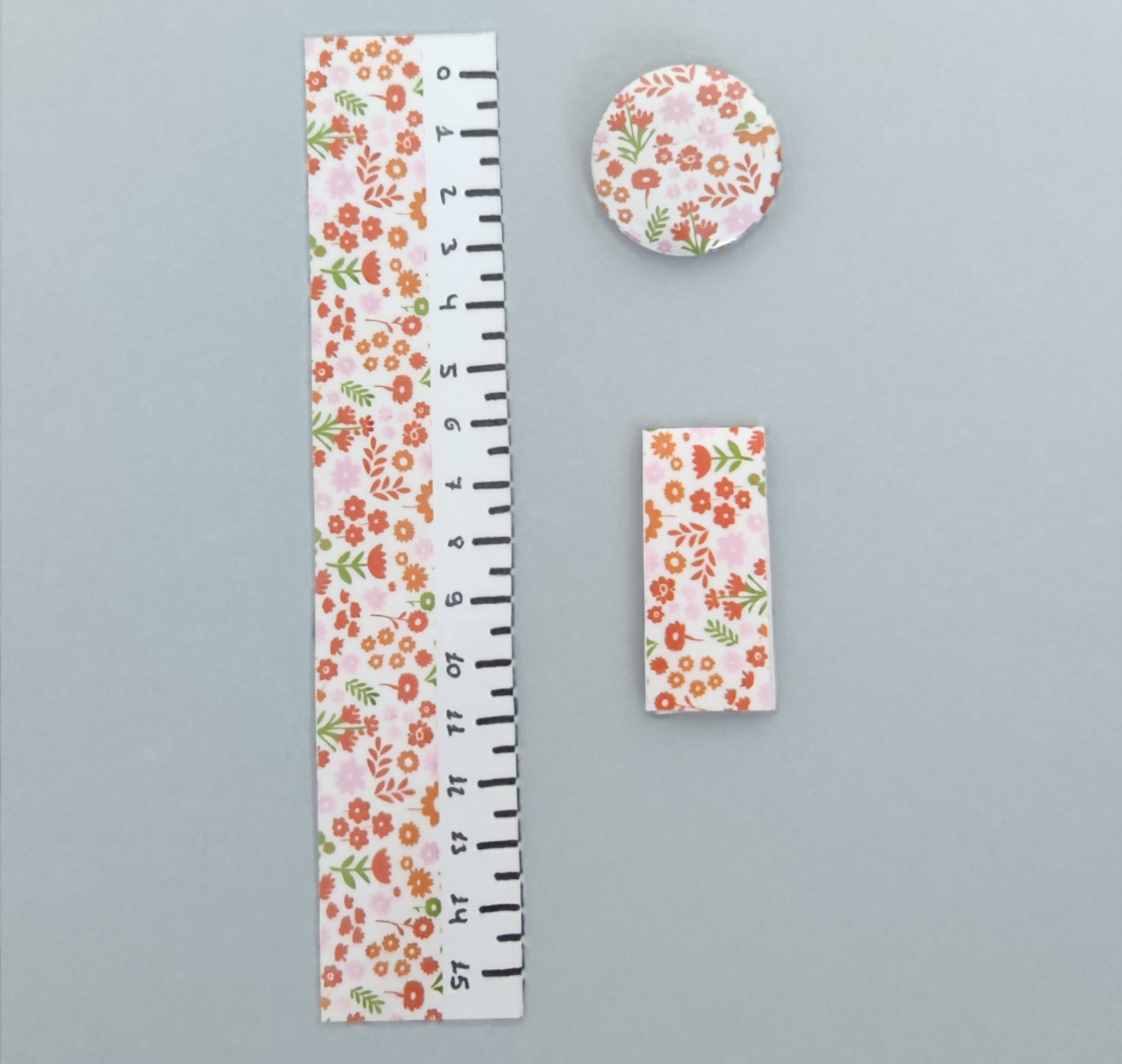 Set de Papelería Bloom Day