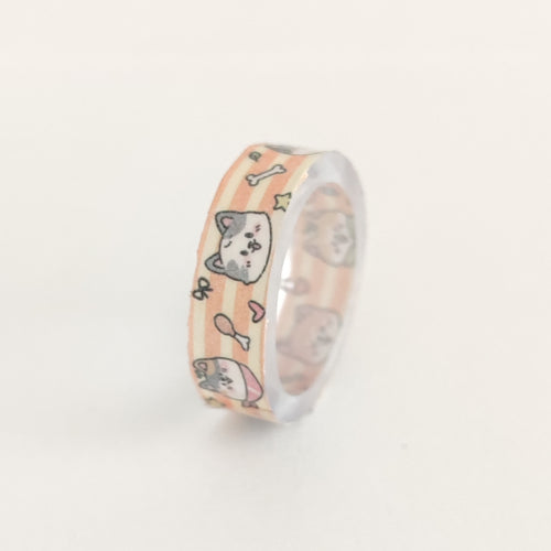 Anillos Kawaii Pastel