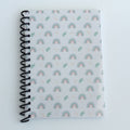 Libreta A6 Arcoíris