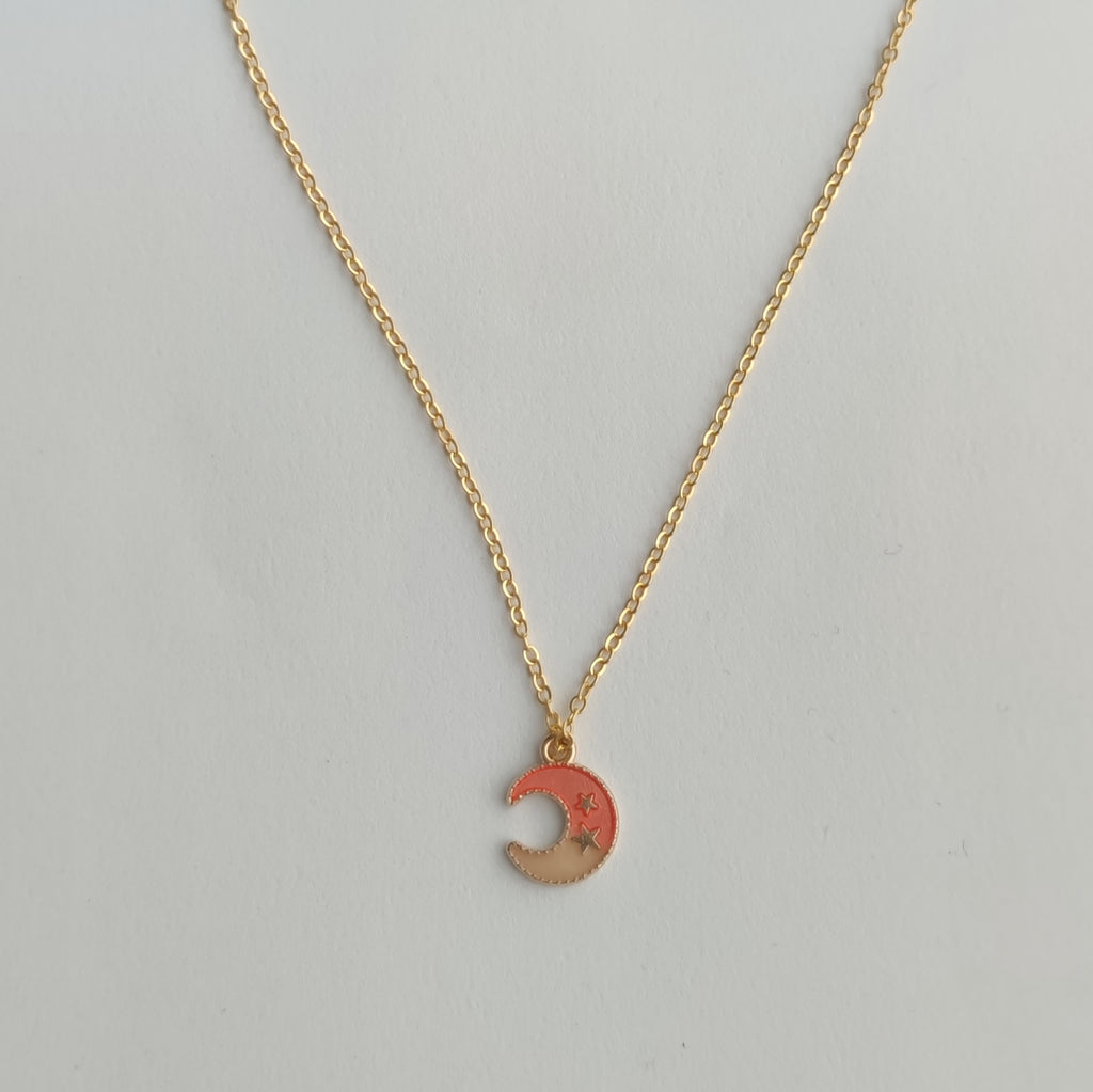 Collar Luna