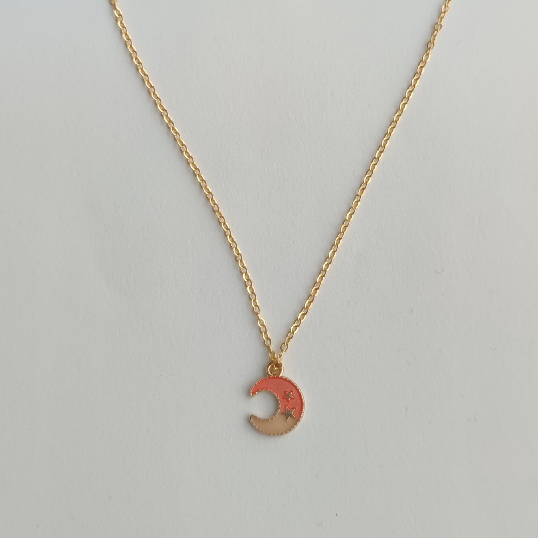Collar Luna