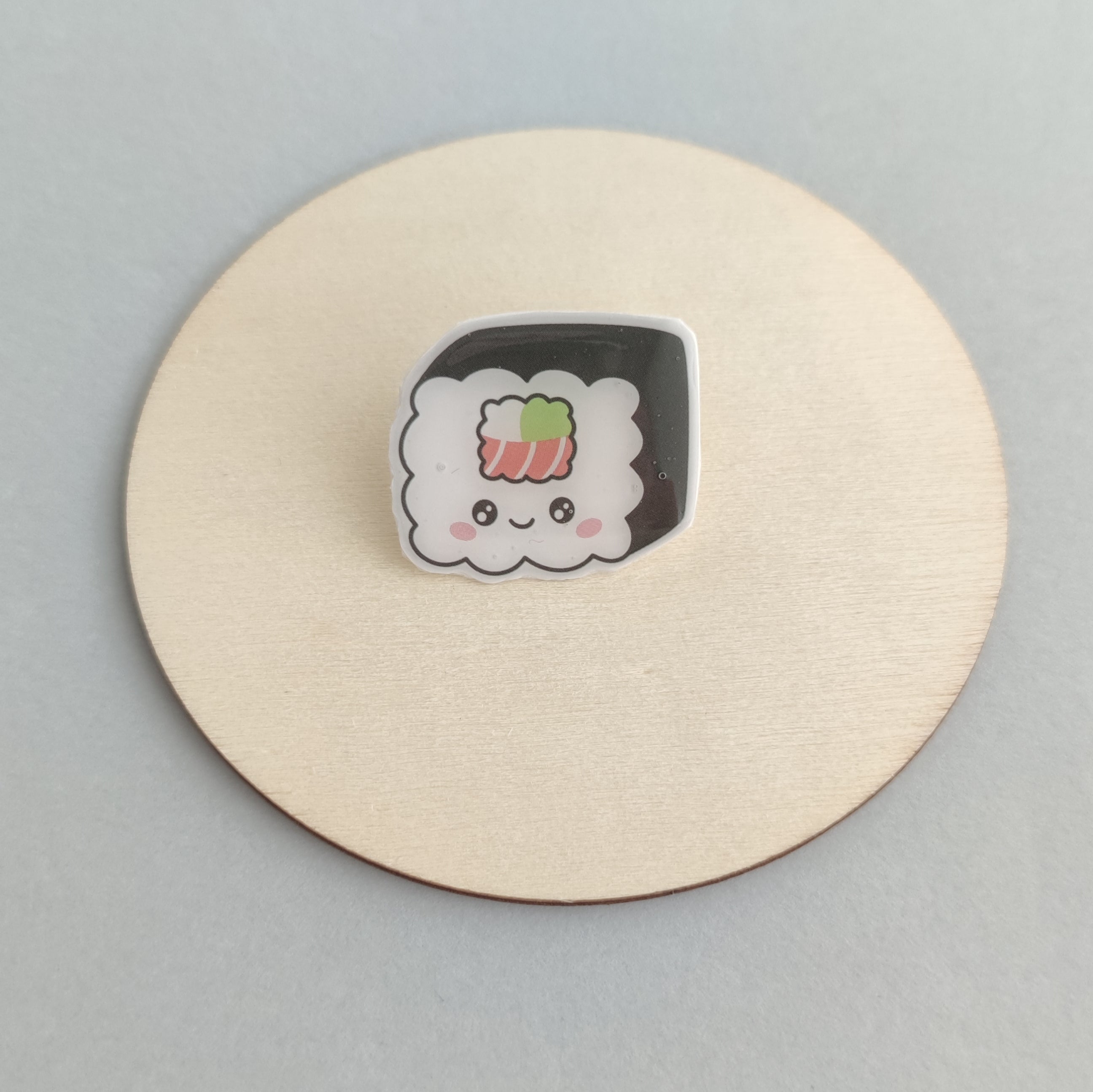 Pines sushi
