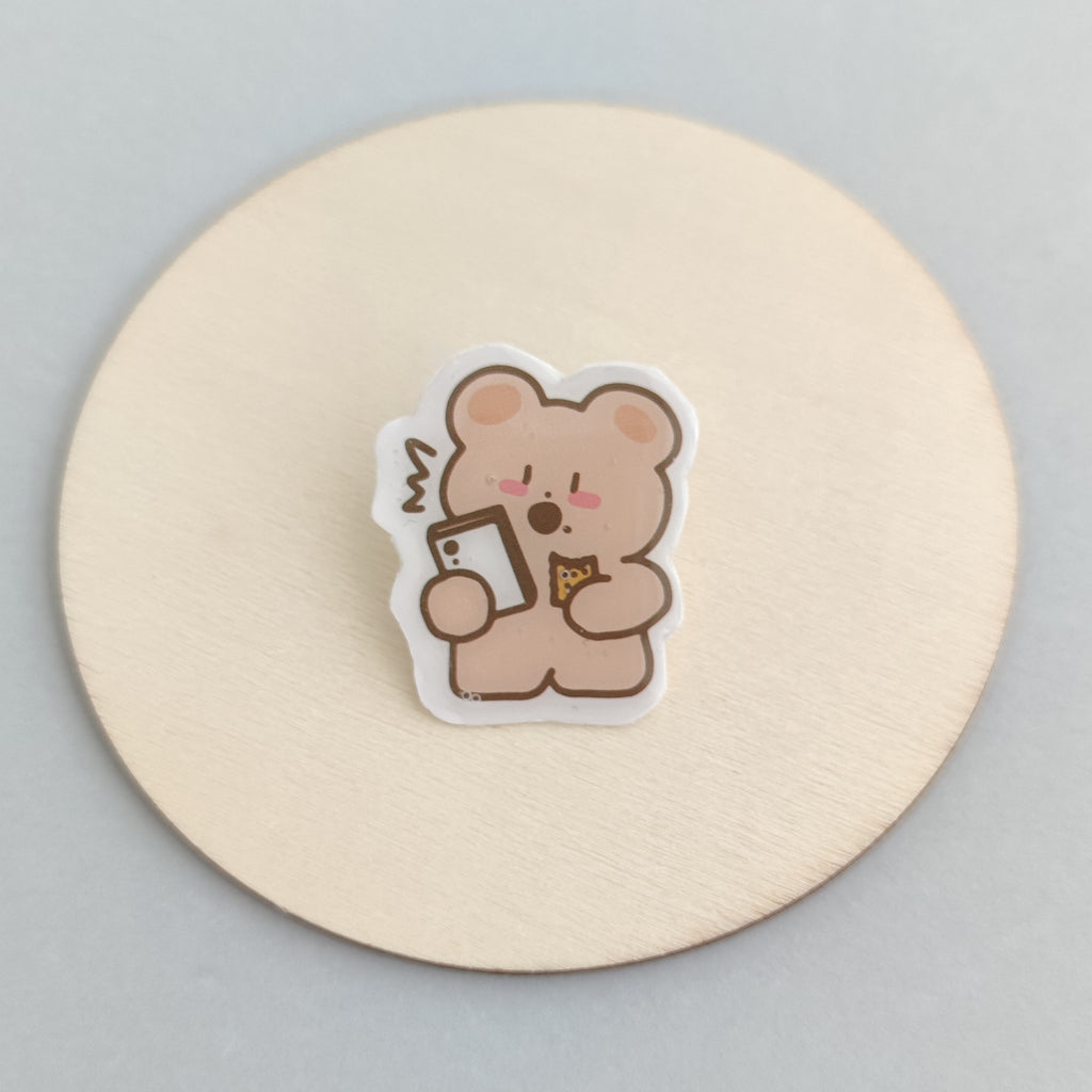 Pin animales cute