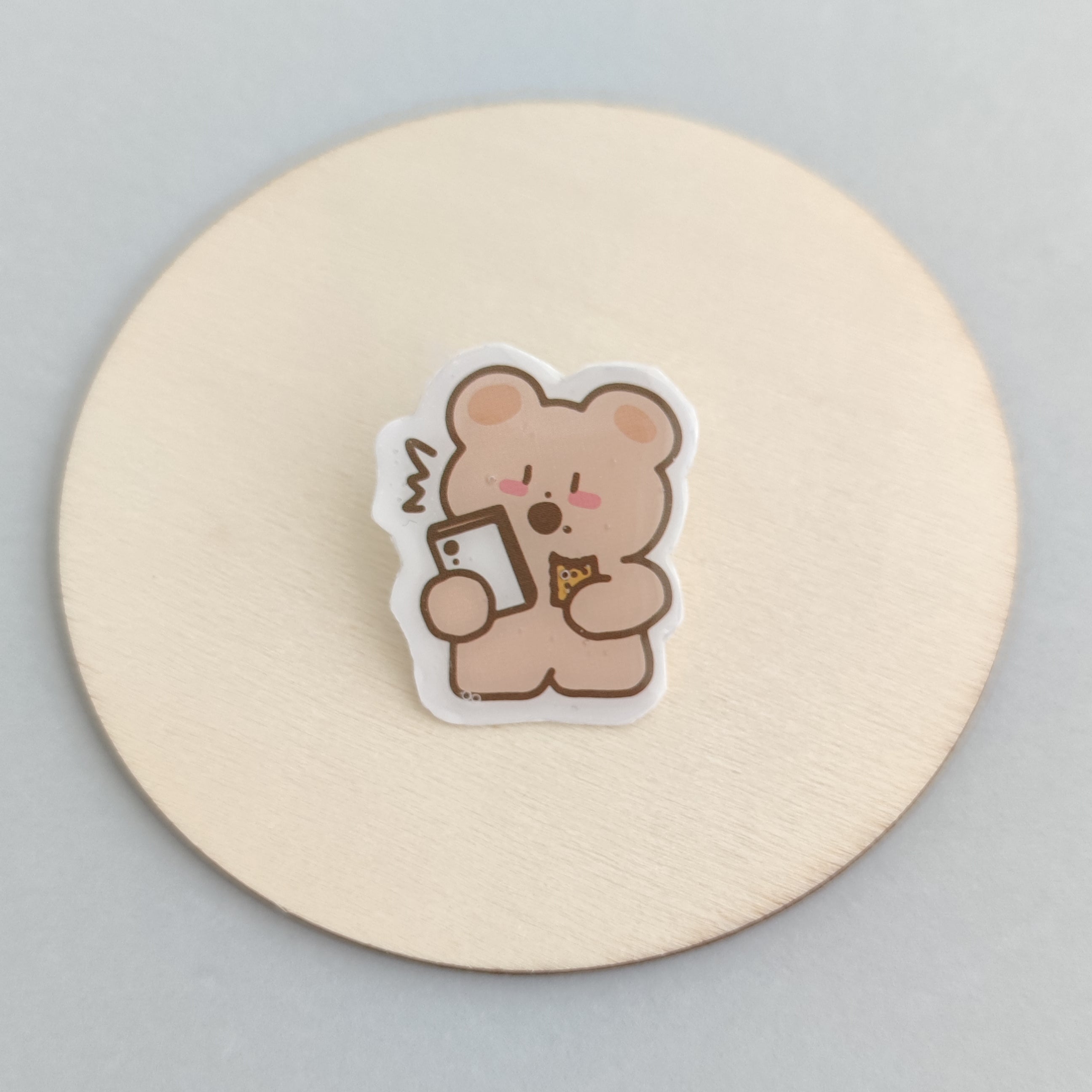 Pin animales cute