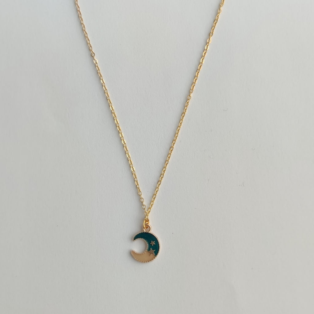 Collar Luna