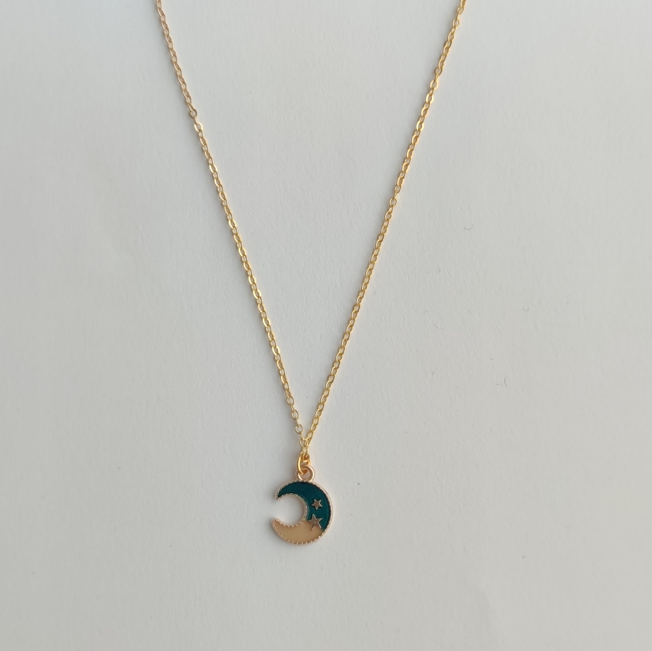 Collar Luna