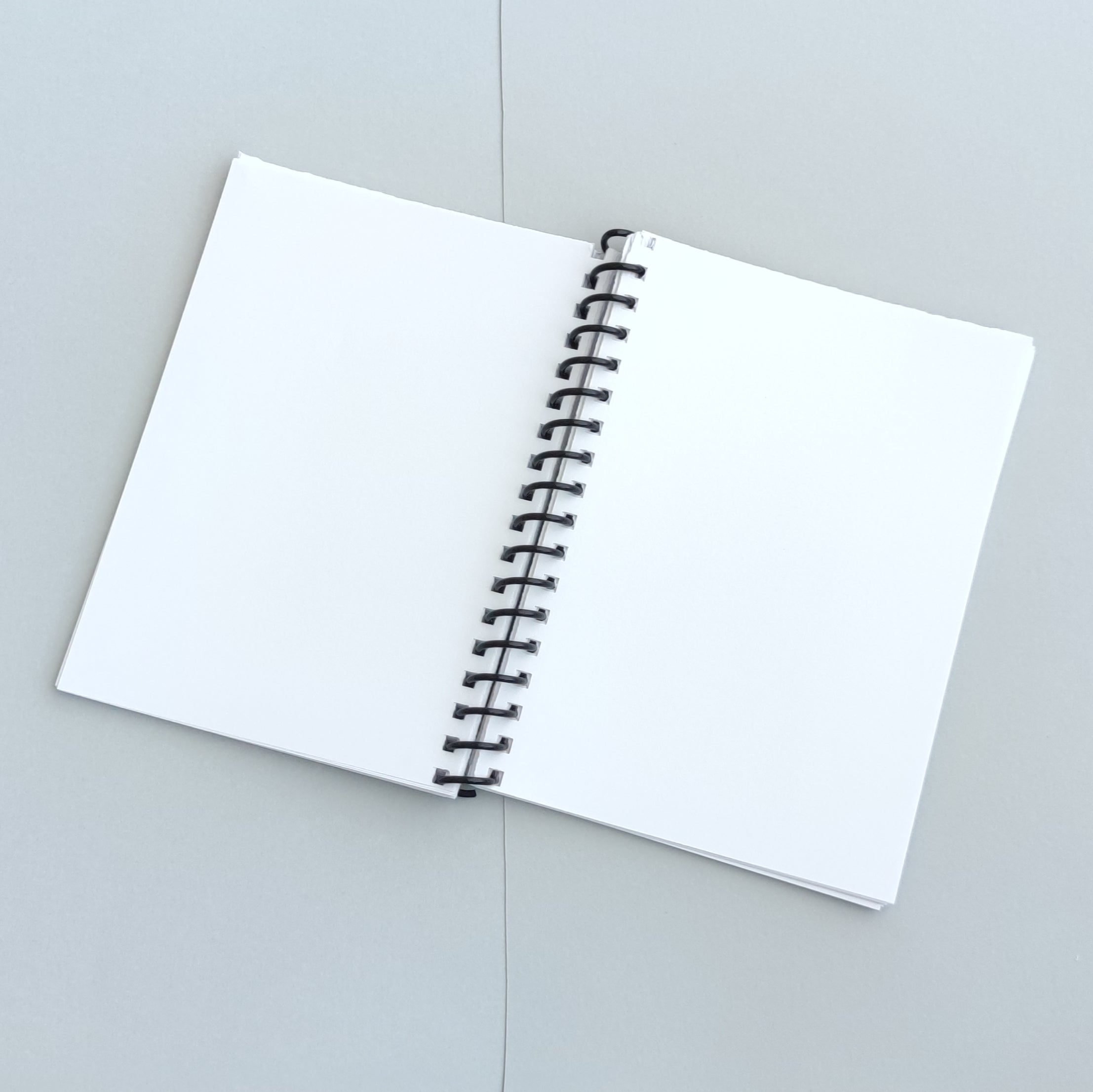 Libreta A6 Arcoíris