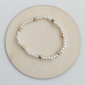Pulsera Fina de Perlas