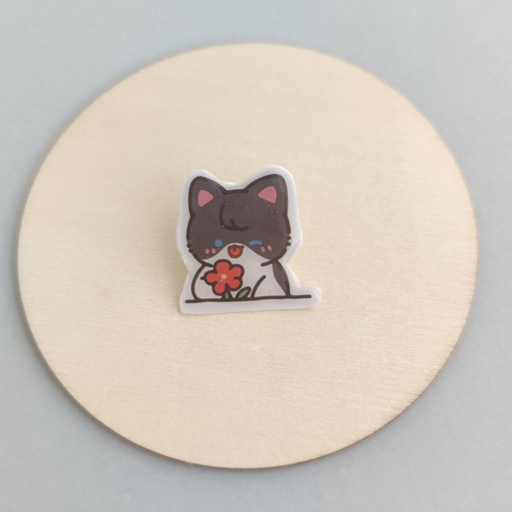 Pin animales cute