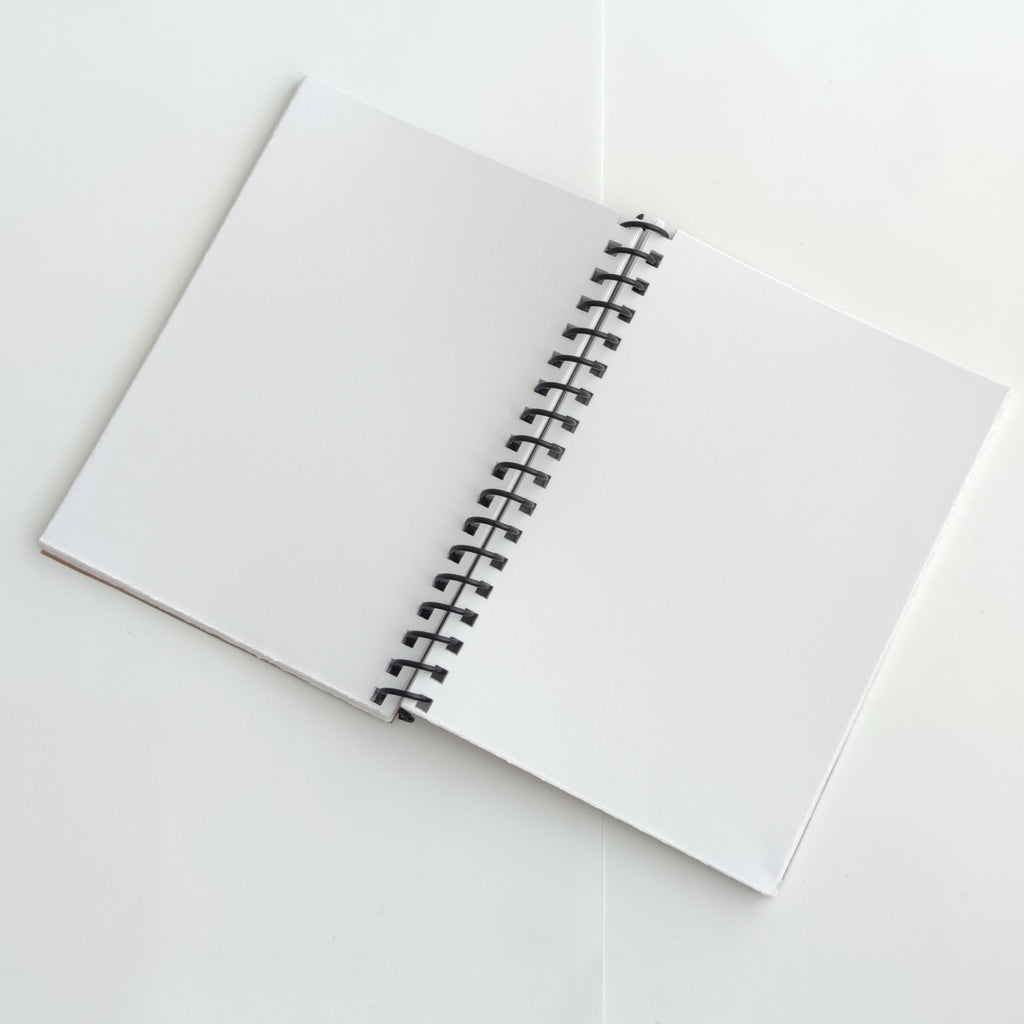 Libreta Inicial y Nombre