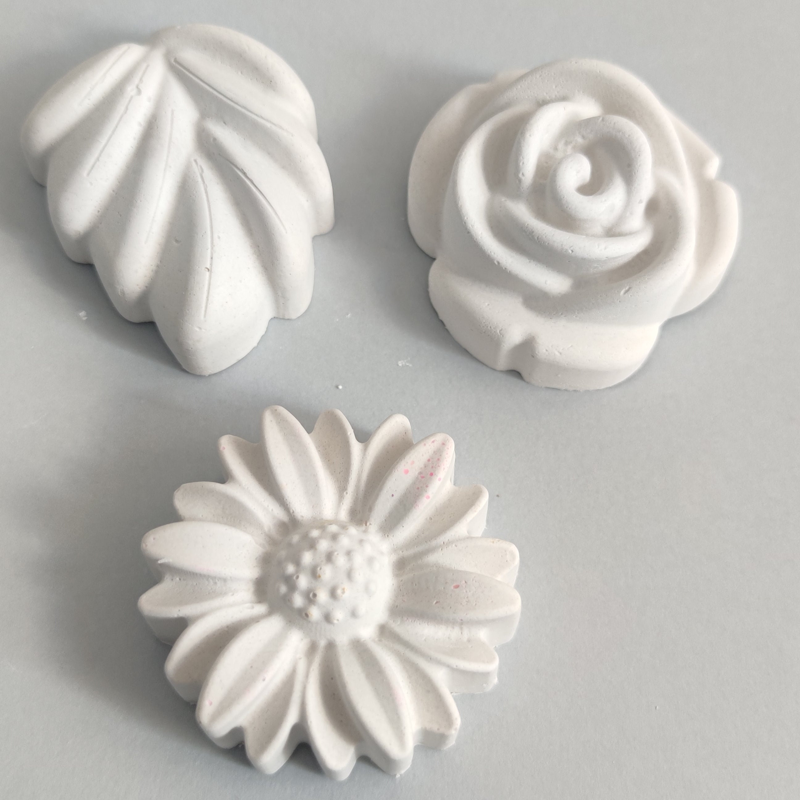 Kit creativo Flores