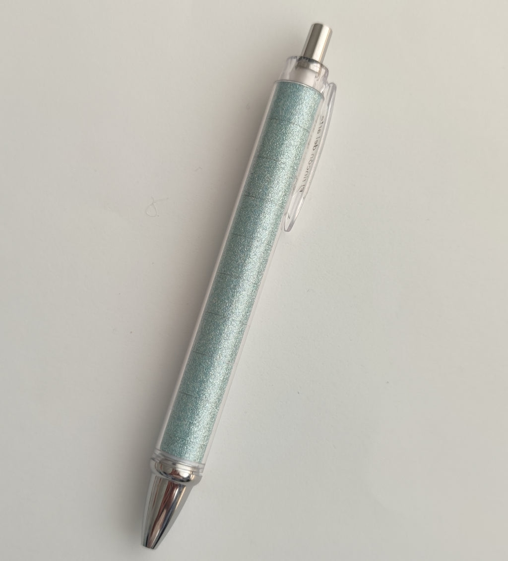 Bolígrafos Brillantes