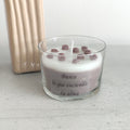 Vela Vaso de Café
