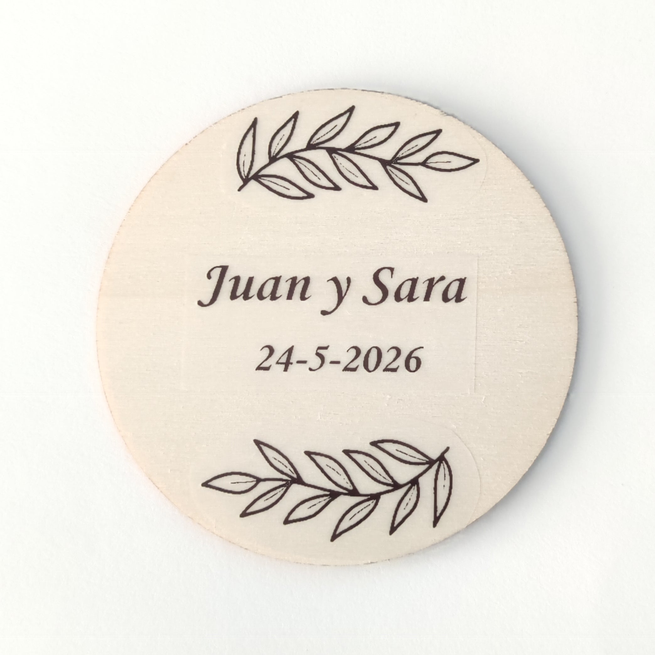 Iman “Recuerdo Natural”