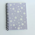 Libreta A6 Margaritas