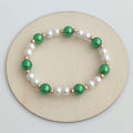 Conjunto de Pulseras de Colores