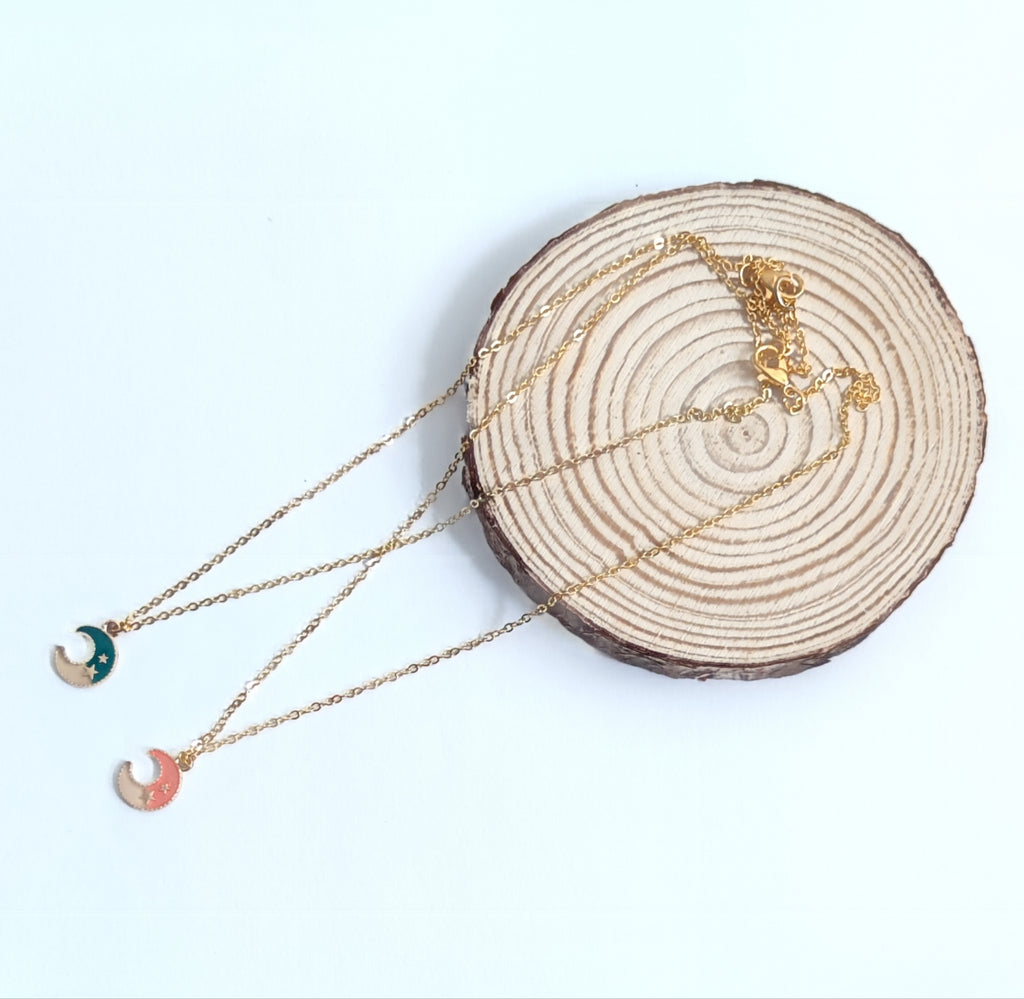 Collar Luna