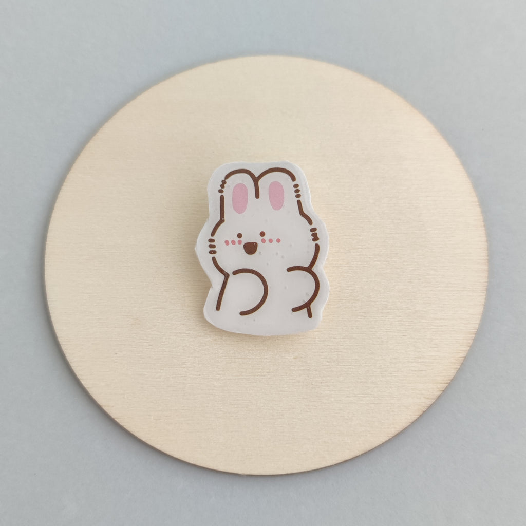 Pin animales cute