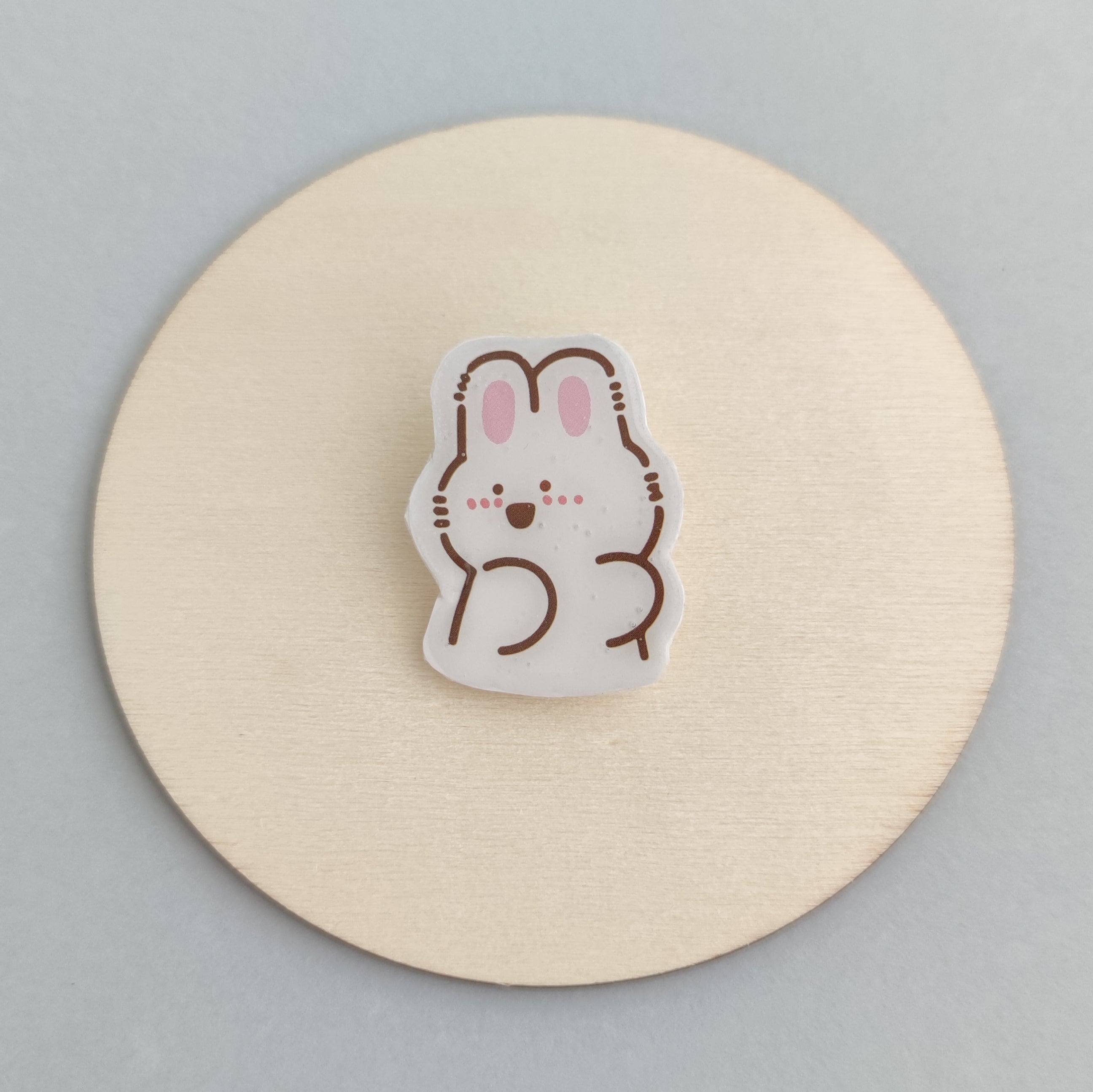 Pin animales cute