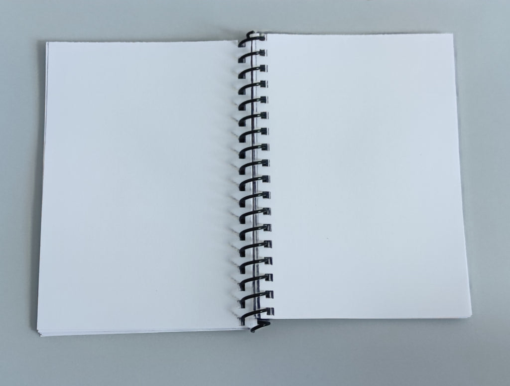 Libreta “Momentos Dulces”
