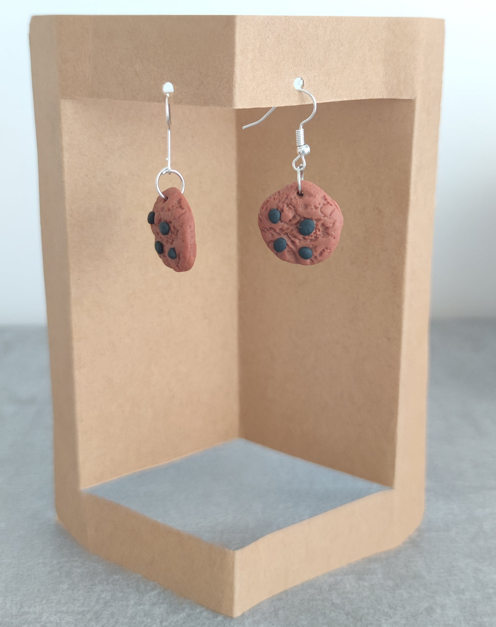 Pendientes Cookies