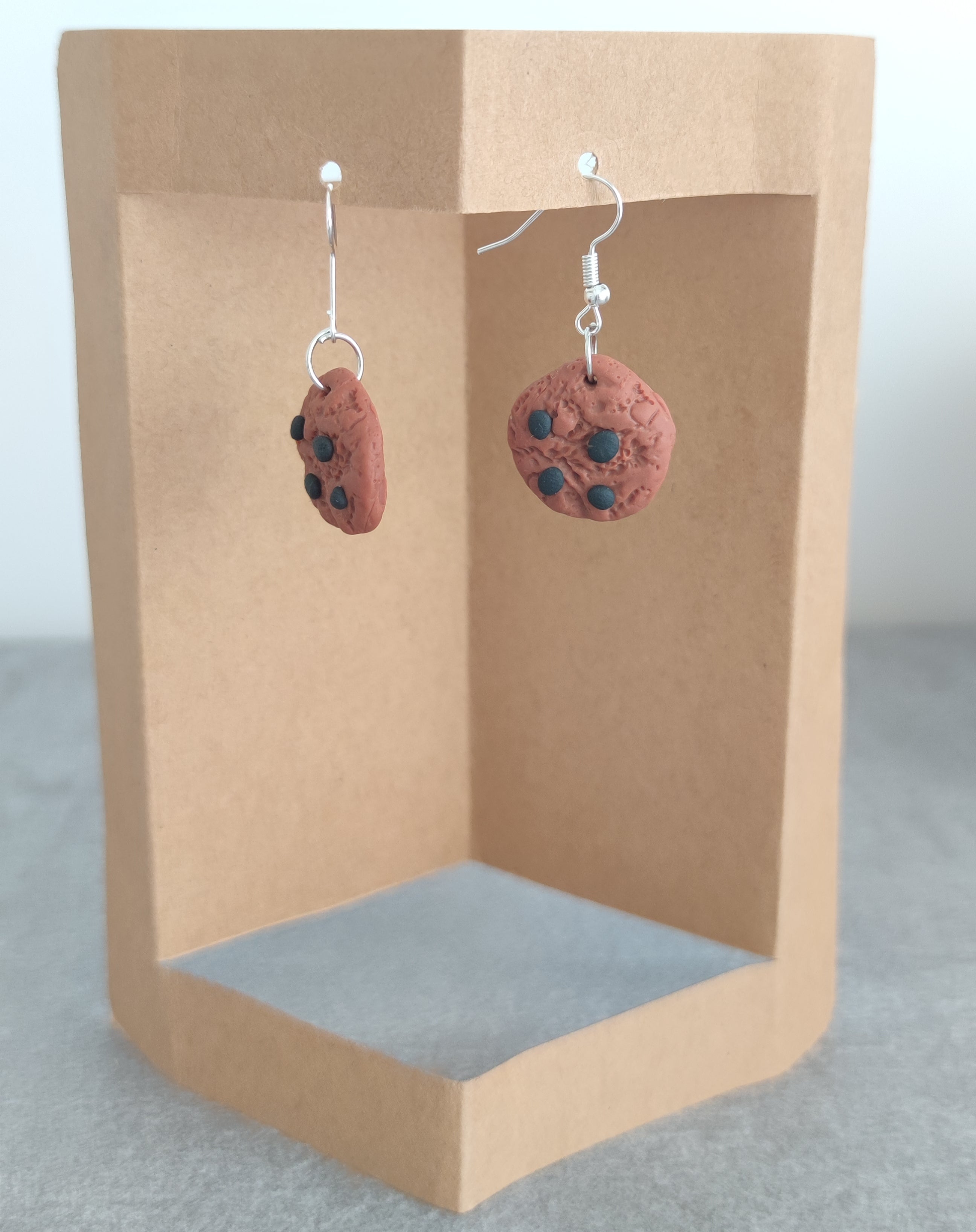 Pendientes Cookies