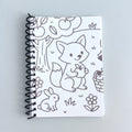 Libretas para Colorear