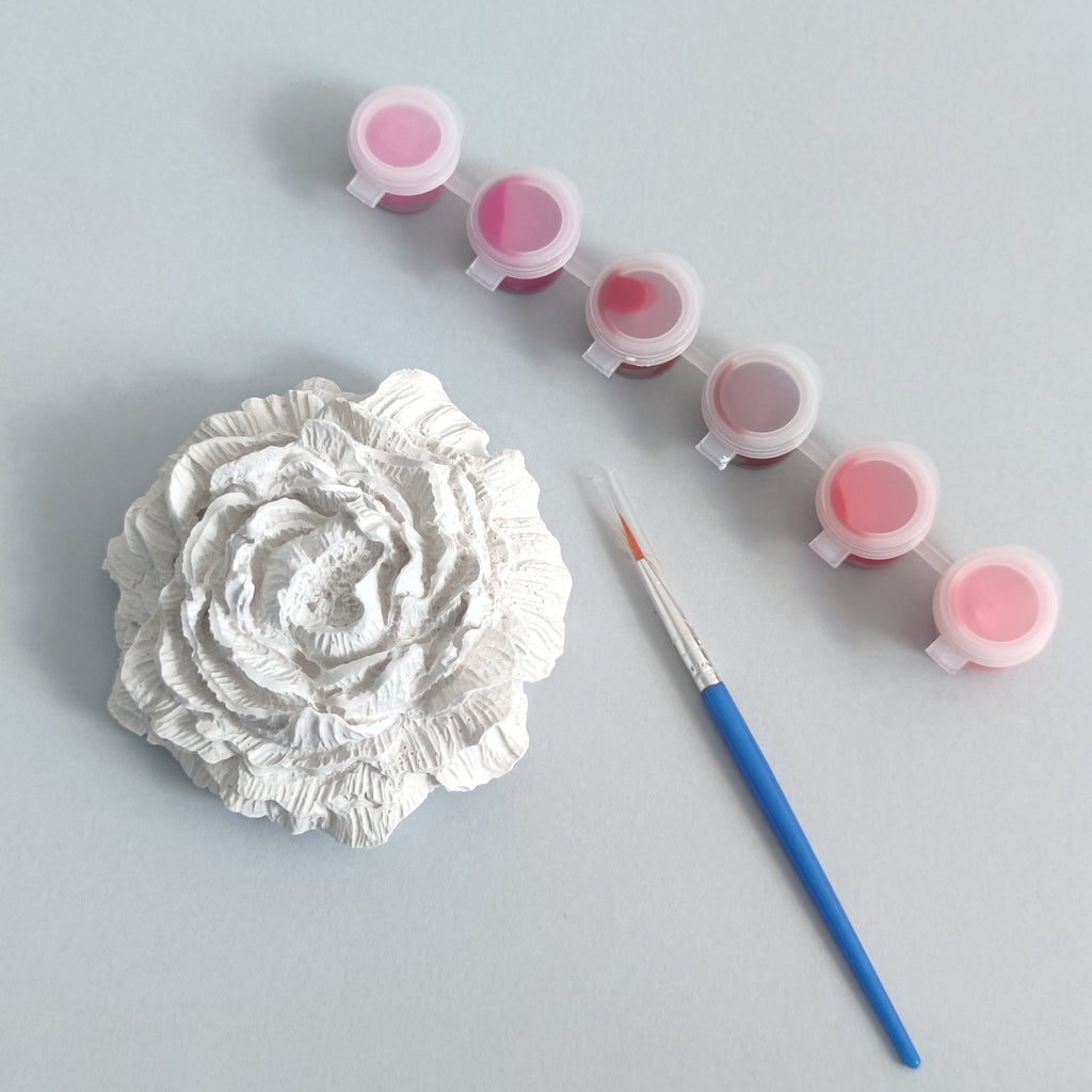 Kit creativo Rosa