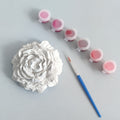 Kit creativo Rosa