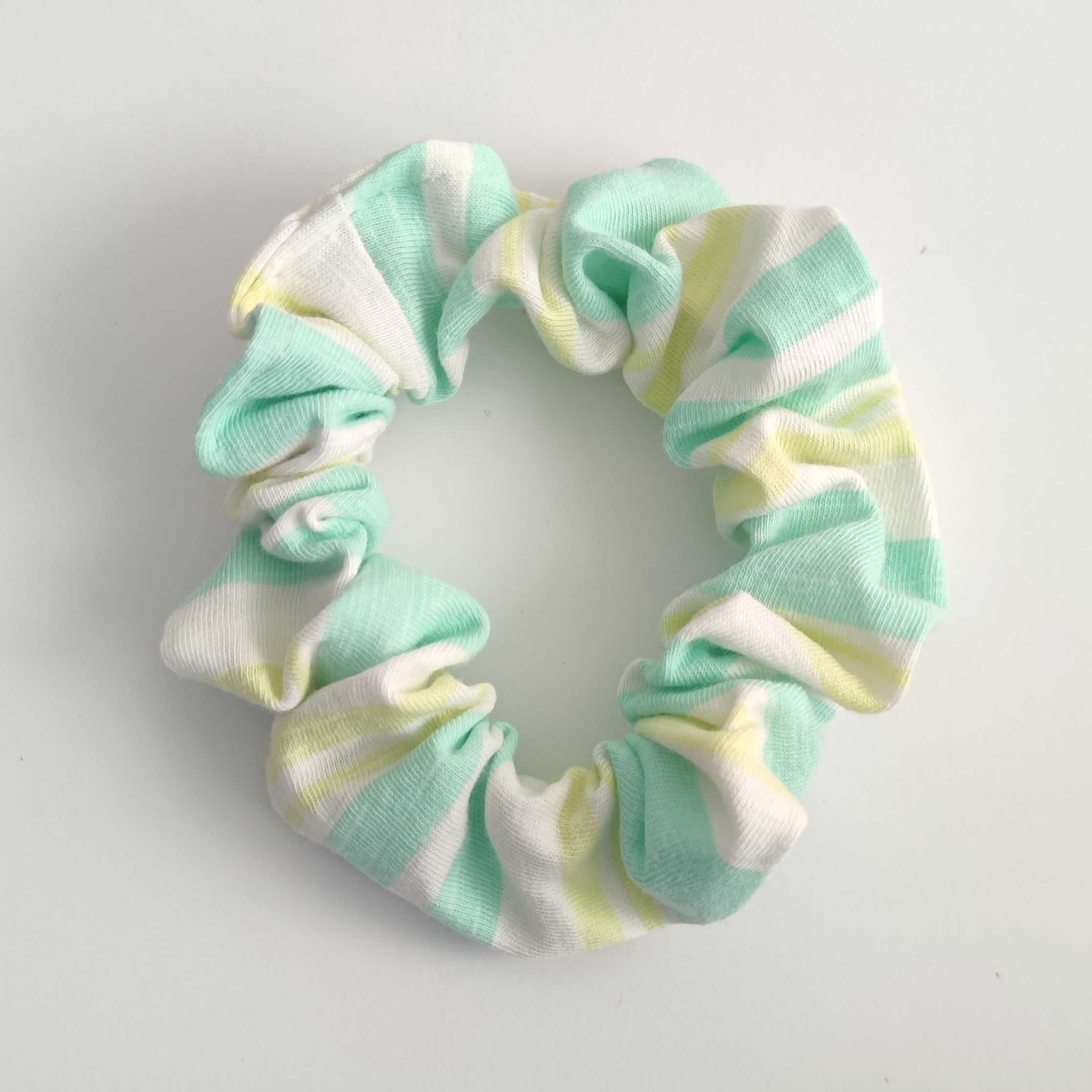 Coletero Verde Pastel