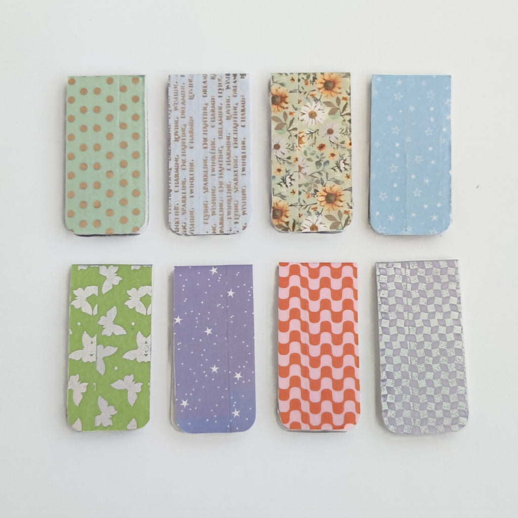 Separadores Estampados